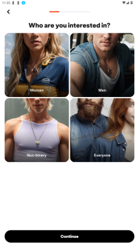 Blush AI�����������°�