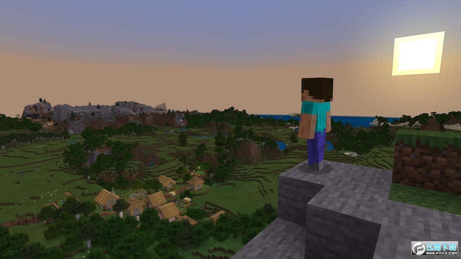 minecraftҰ2025v1.21.110.24̽ȷֽͼ1