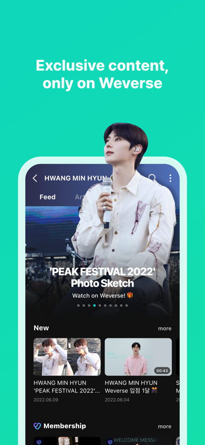 co.benx.weverseٷv3.7.1ͼ2