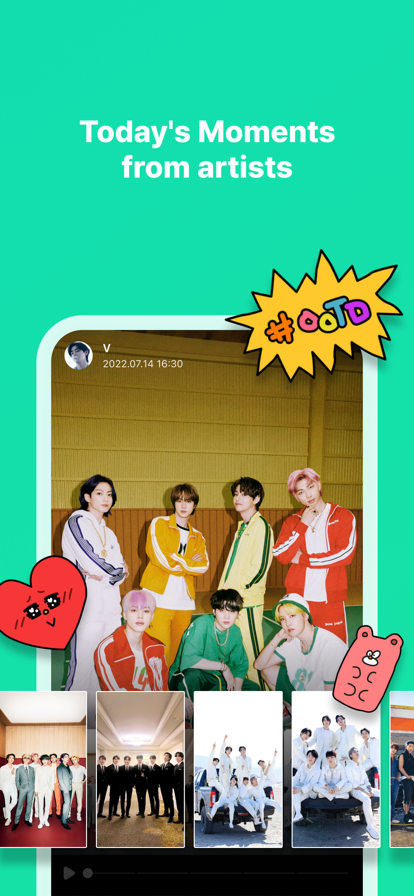 co.benx.weverseٷv3.7.1ͼ3