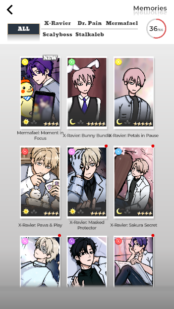 ճ鿨ģ°汾(Lovely Wisher)v0.1.0İͼ0