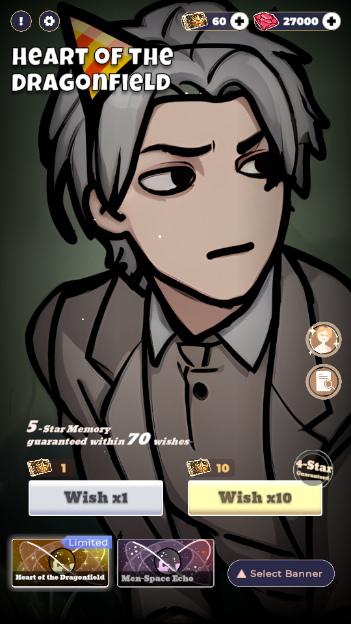 ճ鿨ģ°汾(Lovely Wisher)v0.1.0İͼ2