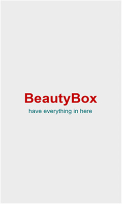 beautyboxѰv5.1.3 °ͼ0