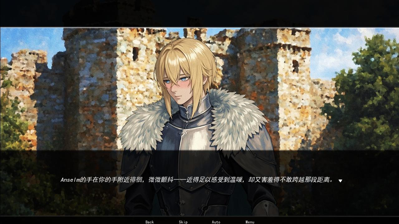 ˯֮°汾(Where Eternity Sleeps)v1.1׿ͼ1