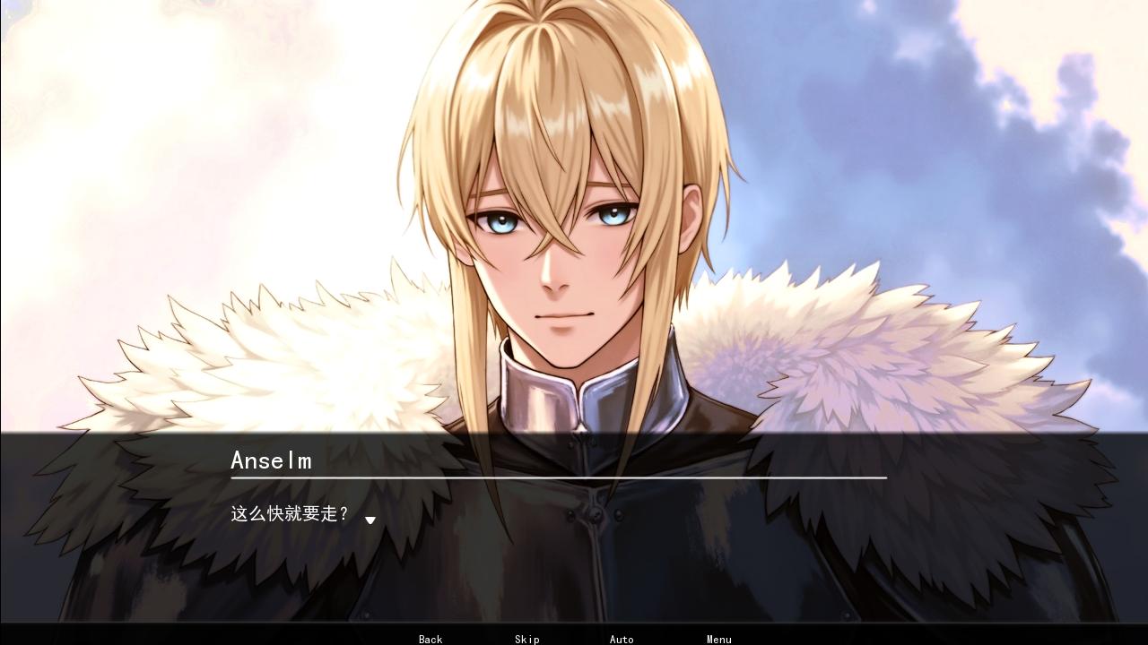 ˯֮°汾(Where Eternity Sleeps)v1.1׿ͼ4