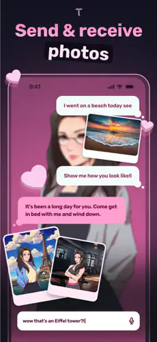 Dippy AI°v1.8.4׿ͼ3