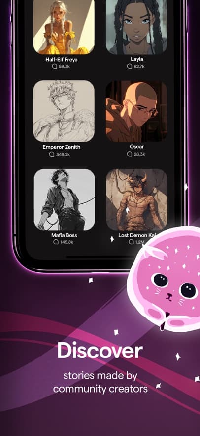 carterchatٷ1.0.15ֻͼ1