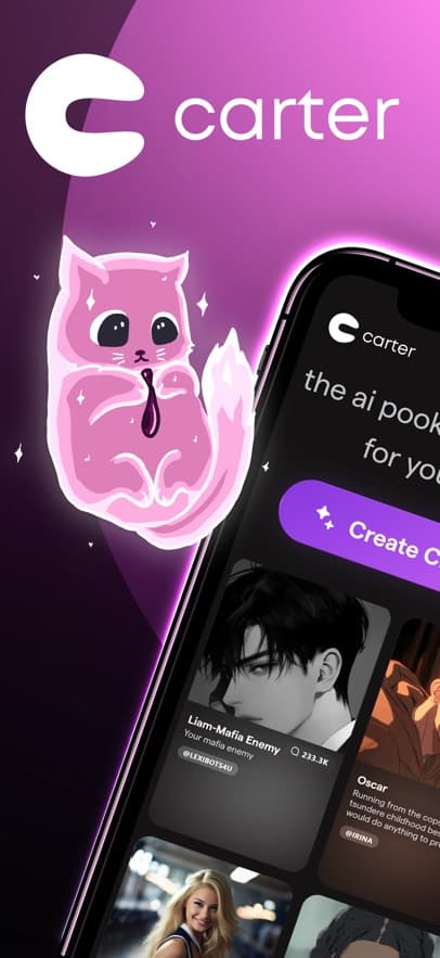 carterchatٷ1.0.15ֻͼ3