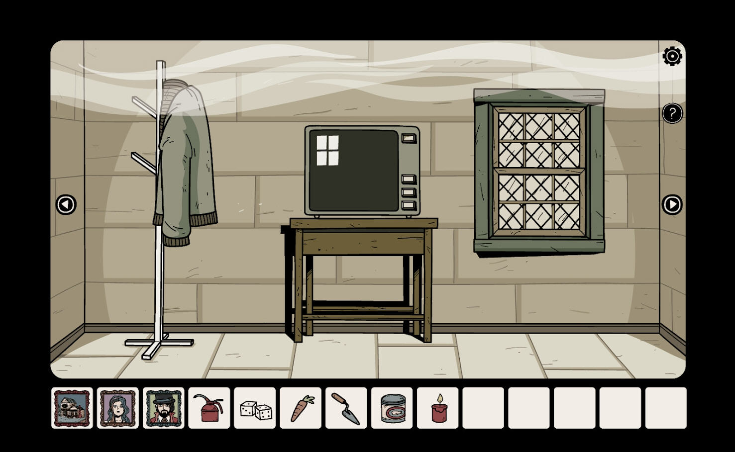 ޴֮Ϸİ(Nowhere House)v1.0.68°ͼ3