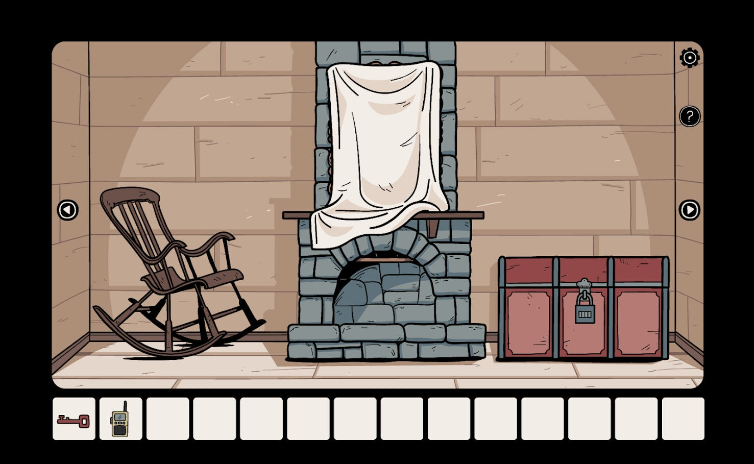 ޴֮Ϸİ(Nowhere House)v1.0.68°ͼ2