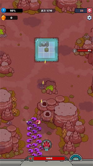 Ǽʰڹ(Star Overlord)v1.16.10°ͼ2