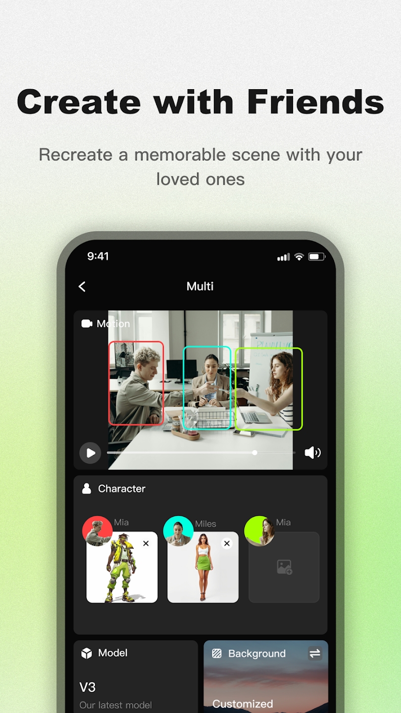 viggleaiƵv1.3.8ٷͼ2