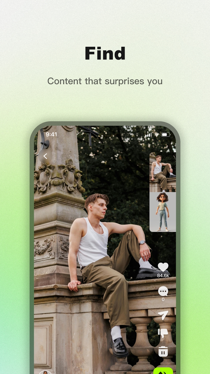 viggleaiƵv1.3.8ٷͼ0