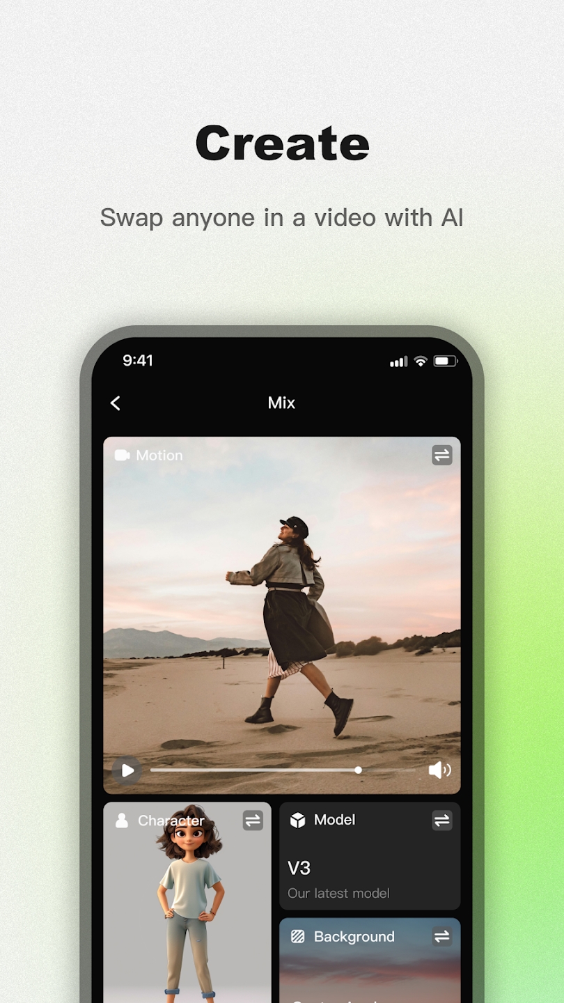 viggleaiƵv1.3.8ٷͼ1