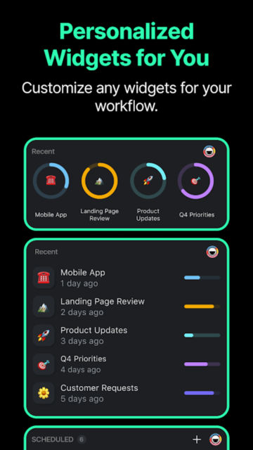 Taskade׿v4.11.7°ͼ0