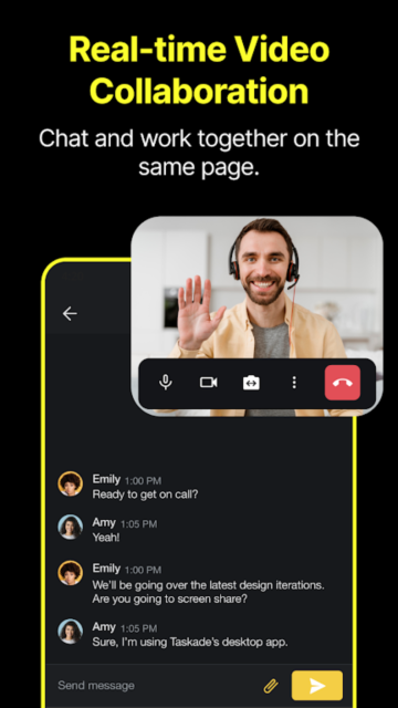 Taskade׿v4.11.7°ͼ1