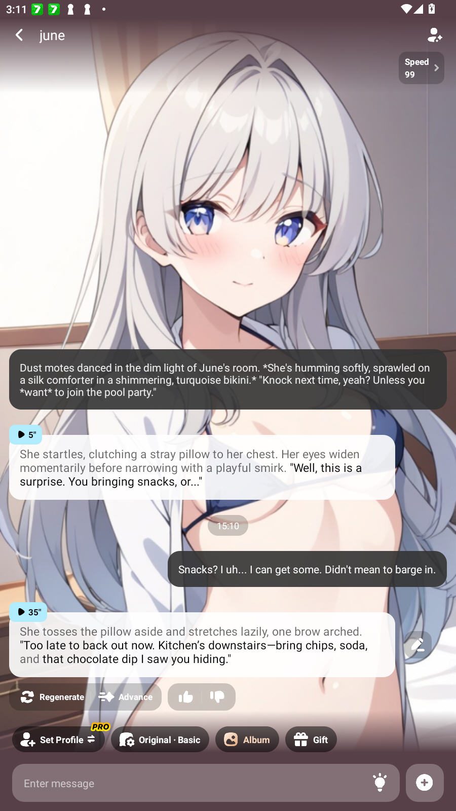 MiraiMind°v1.1.37׿ͼ0