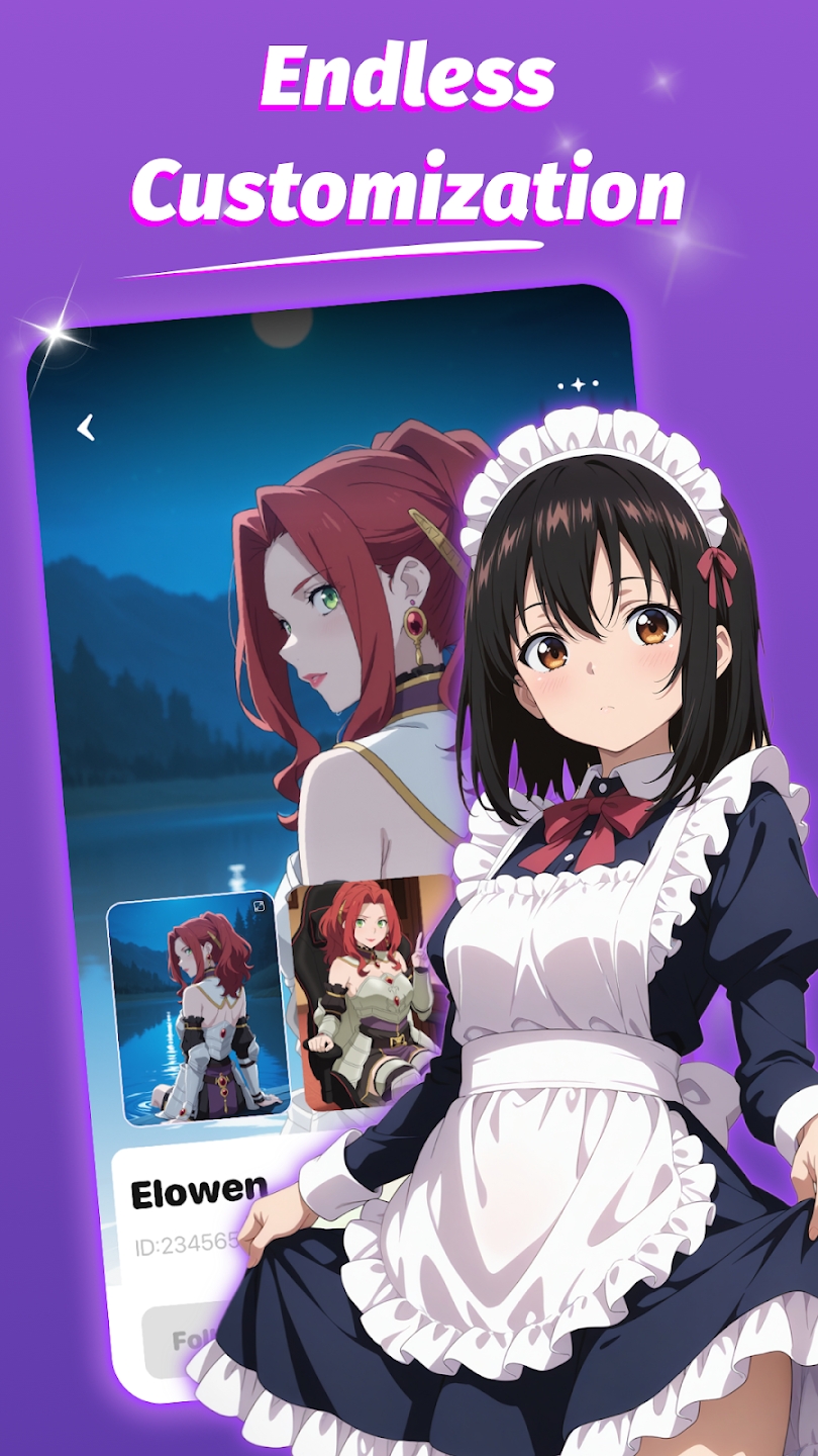 PinkAIappٷv1.0.7׿ͼ0