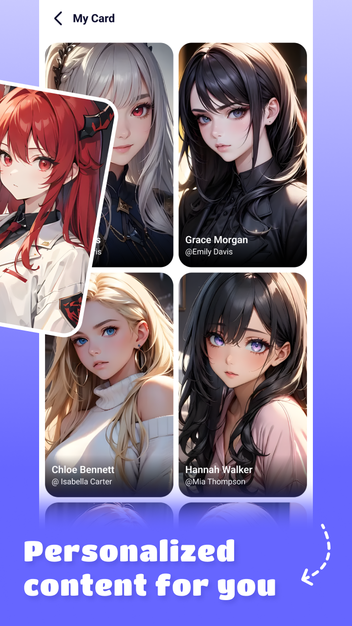EasyGirl°v3.1.9׿ͼ0