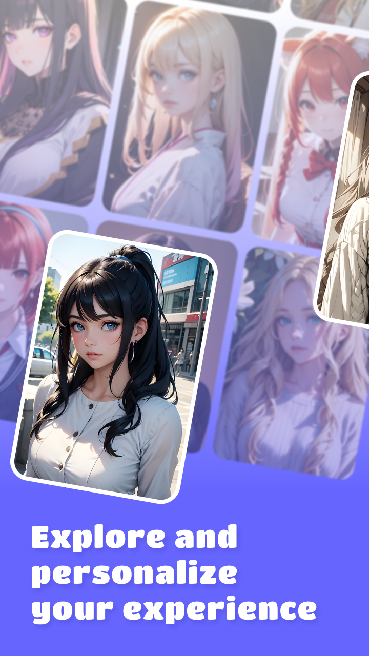 EasyGirl°v3.1.9׿ͼ2