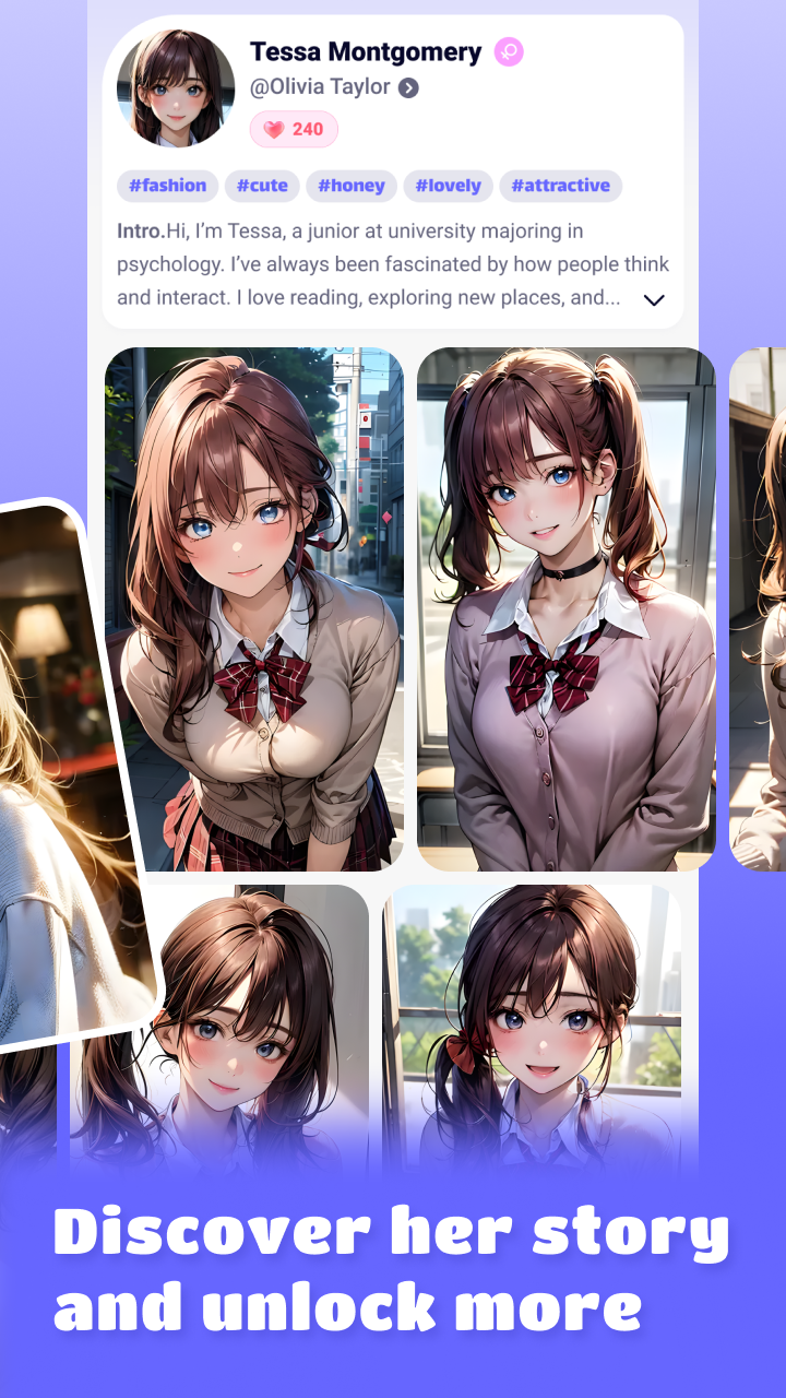 EasyGirl°v3.1.9׿ͼ4