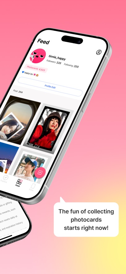Tin Kpop׷appٷ°v3.16.1׿ͼ2