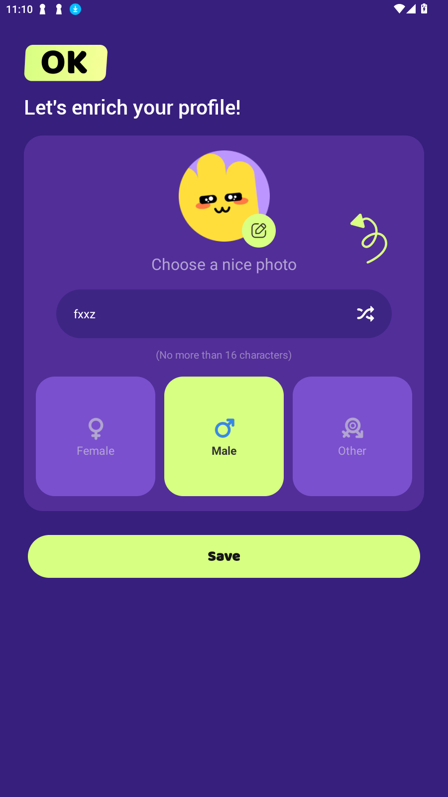 Trend AI°v1.3.0׿ͼ1