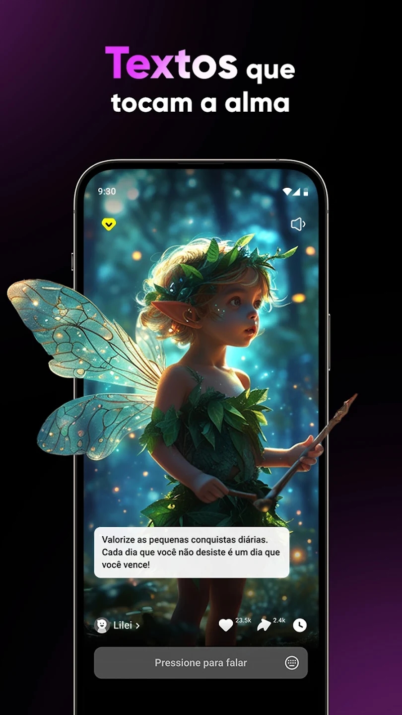 Fantasay AIĹٷv10.0.20.101201׿ͼ4