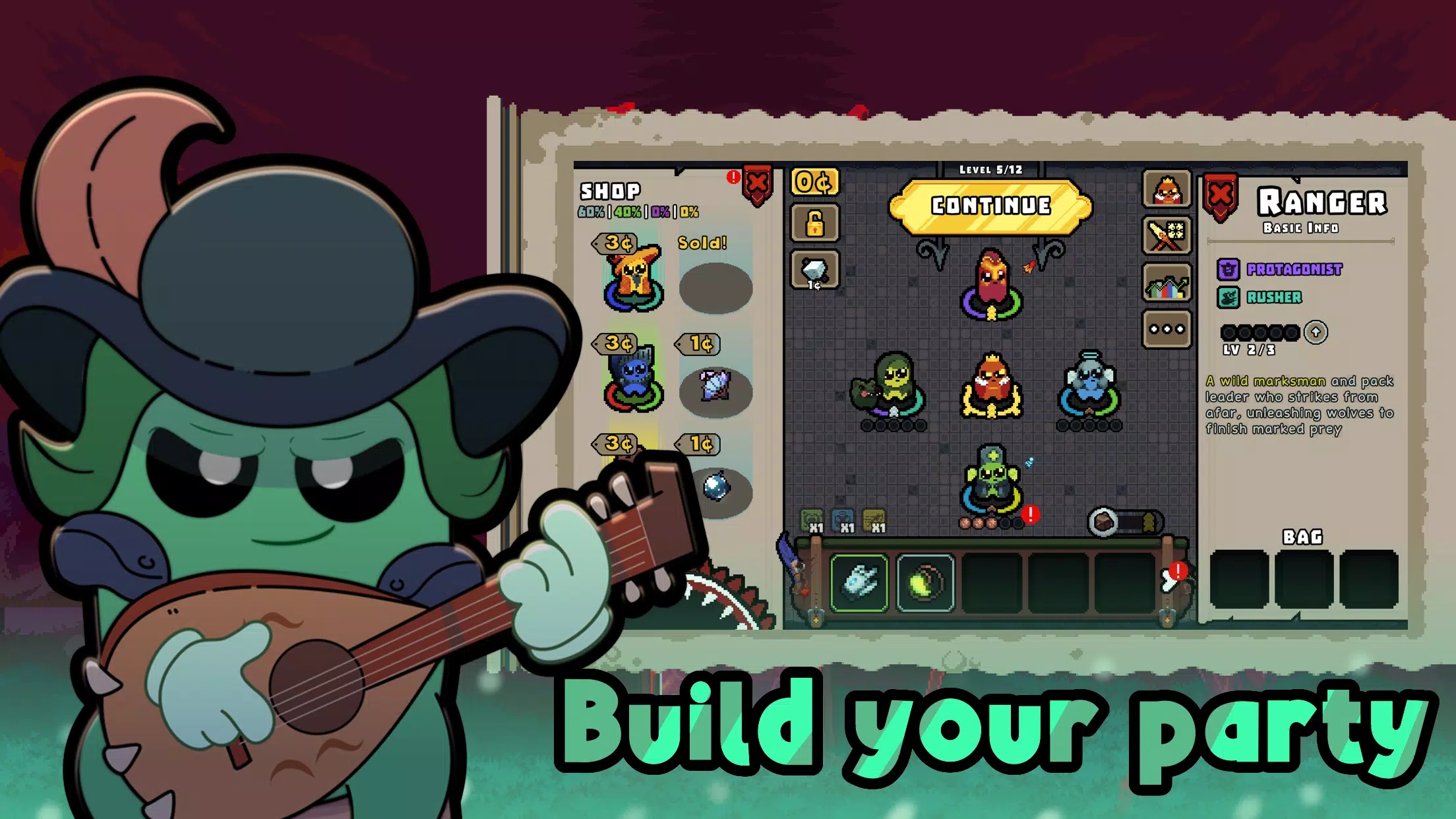 սΰ׿(Just King)v1.3.21-b°ͼ2