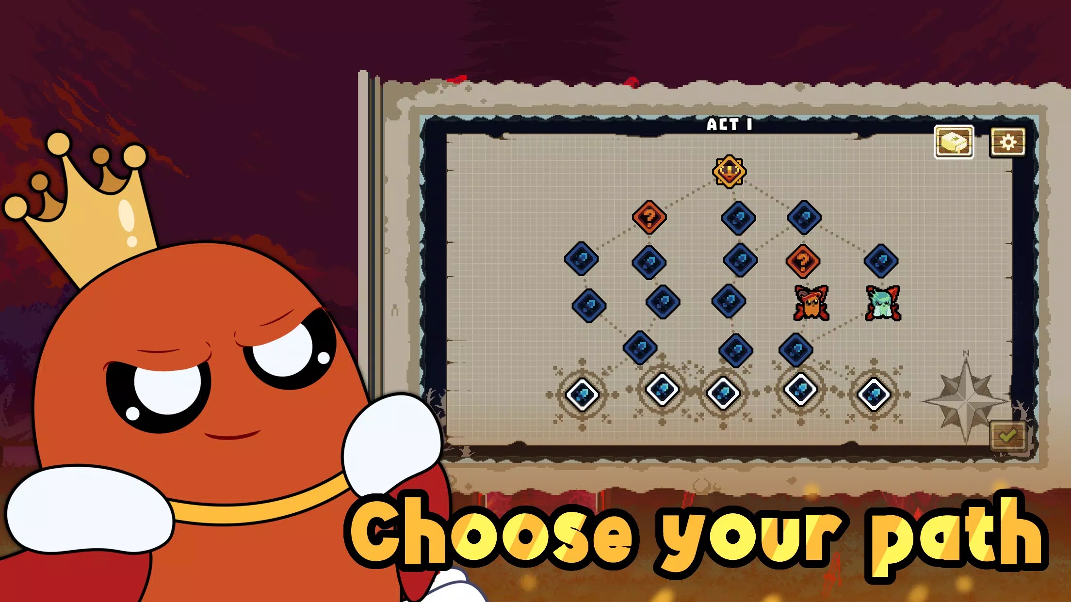 սΰ׿(Just King)v1.3.21-b°ͼ1