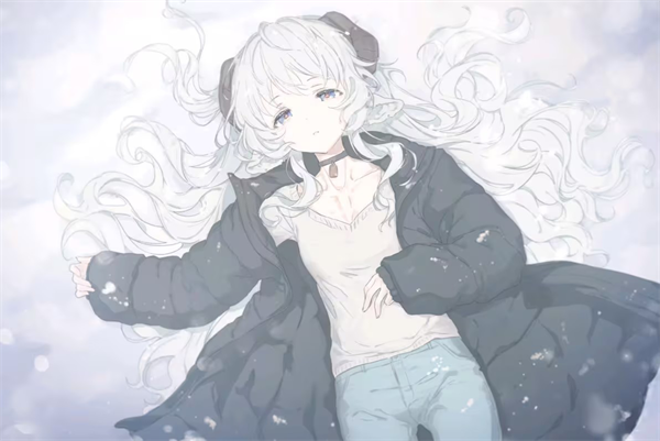 ֮κ(SMOKY WHITE)v1.0׿ͼ3