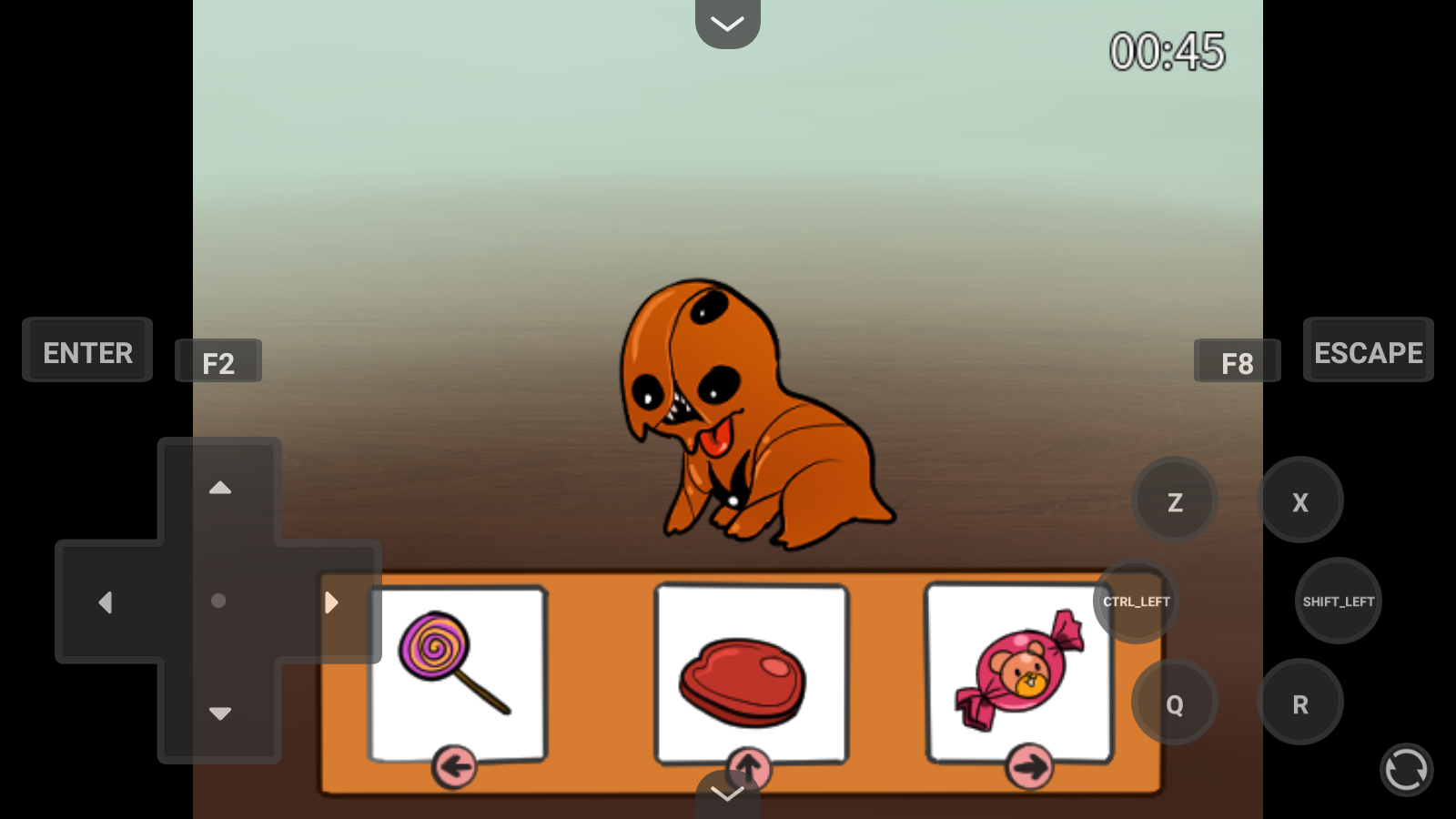 homegrownpetİv1.0.1̽ȷֽͼ2