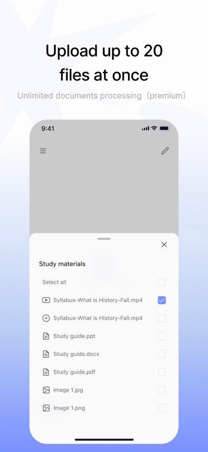 AskSia AI첩v1.0.3̽ȷֽͼ1