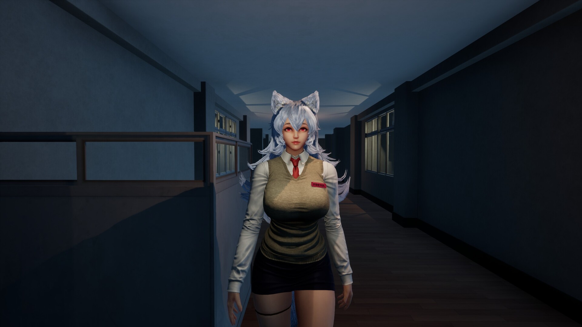 ǰϷֻ(Wolf Mate)v2.8.7İͼ1