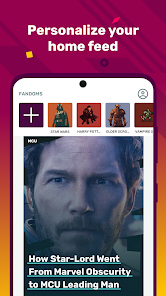 fandomٷapp2.50.6°ͼ3