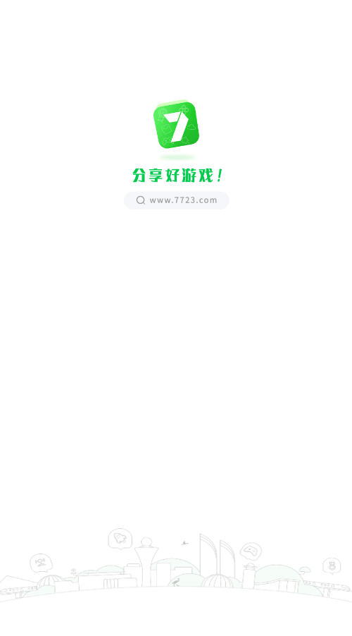 7399Ϸٷذ׿v5.7.0ͼ0