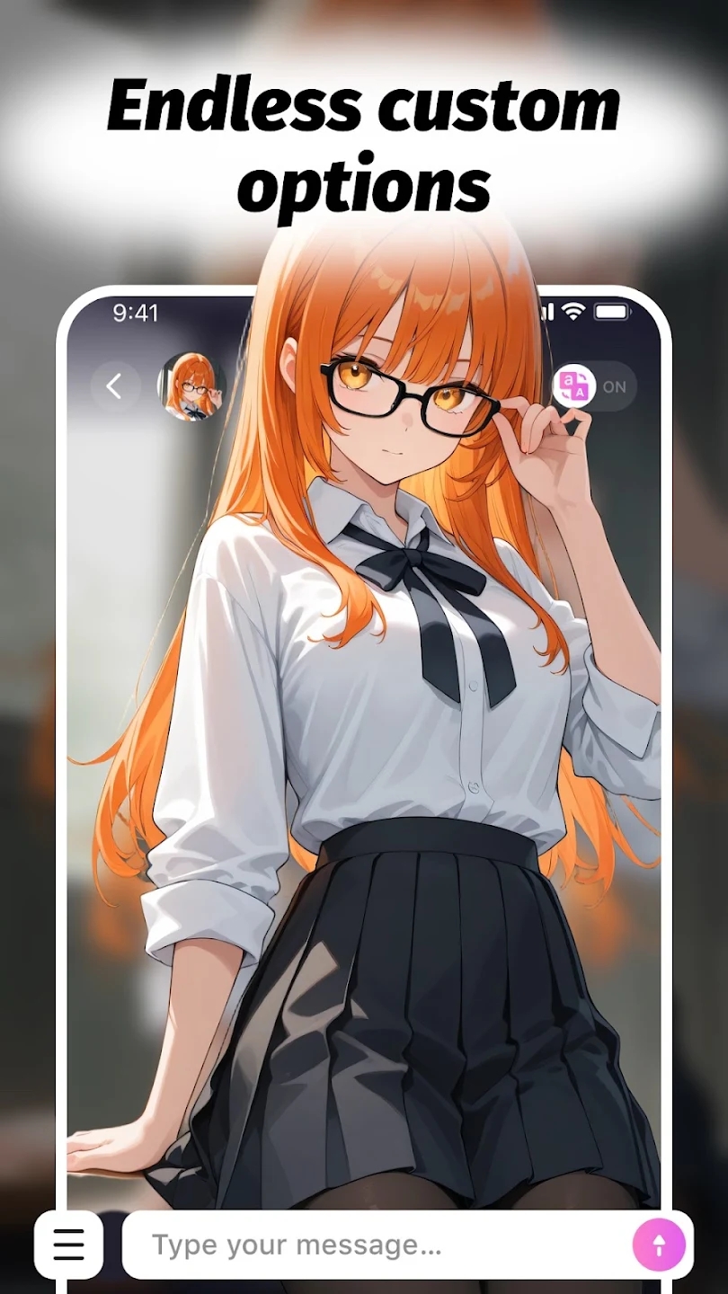 Lemon AIٷapp2025°v1.0.5׿ͼ3