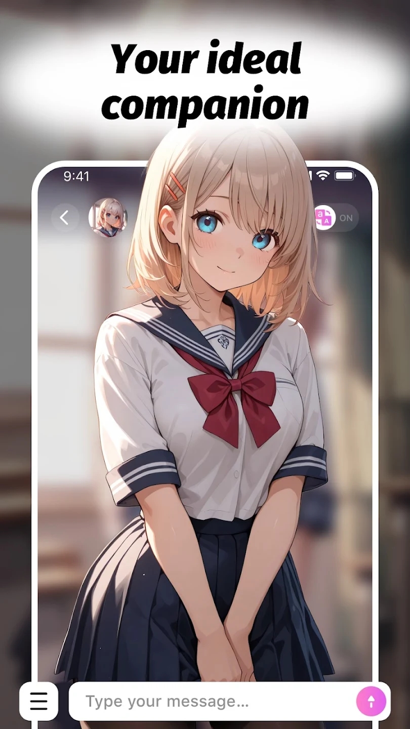 Lemon AIٷapp2025°v1.0.5׿ͼ2