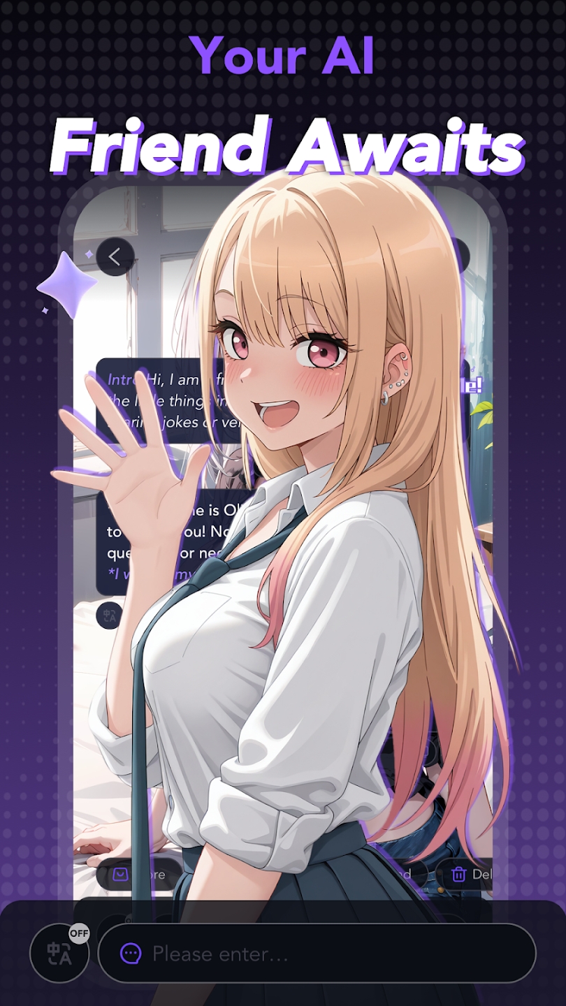 Lolipop AIٷv1.1.2׿ͼ3
