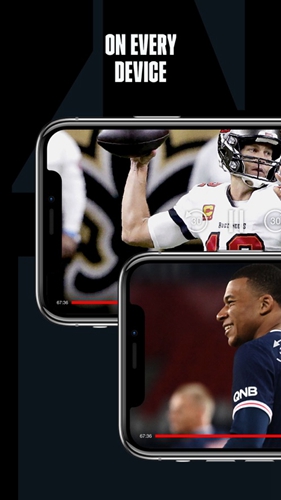 dazn app