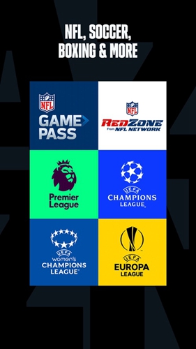dazn app2.31.3ͼ0