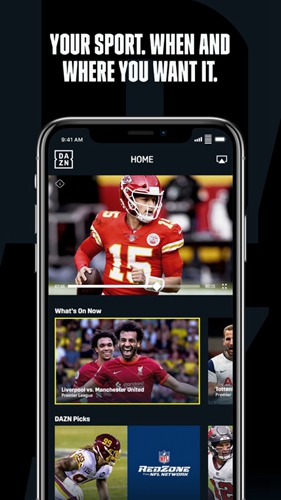 dazn app2.31.3ͼ3