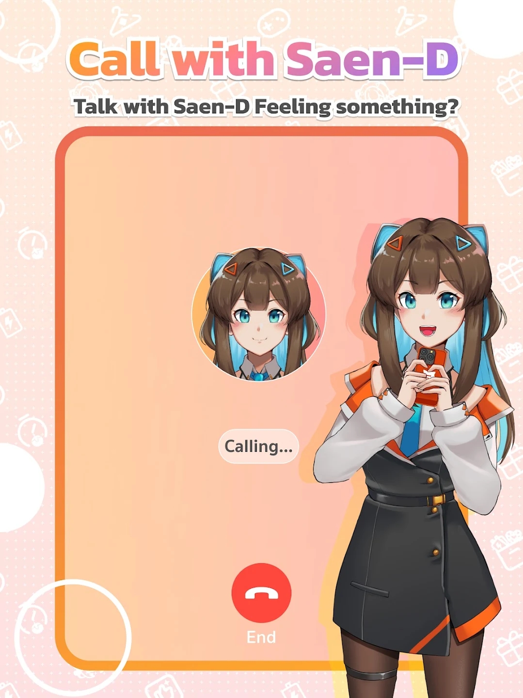 Saen-Dٷappذ׿v5.3.3ͼ1