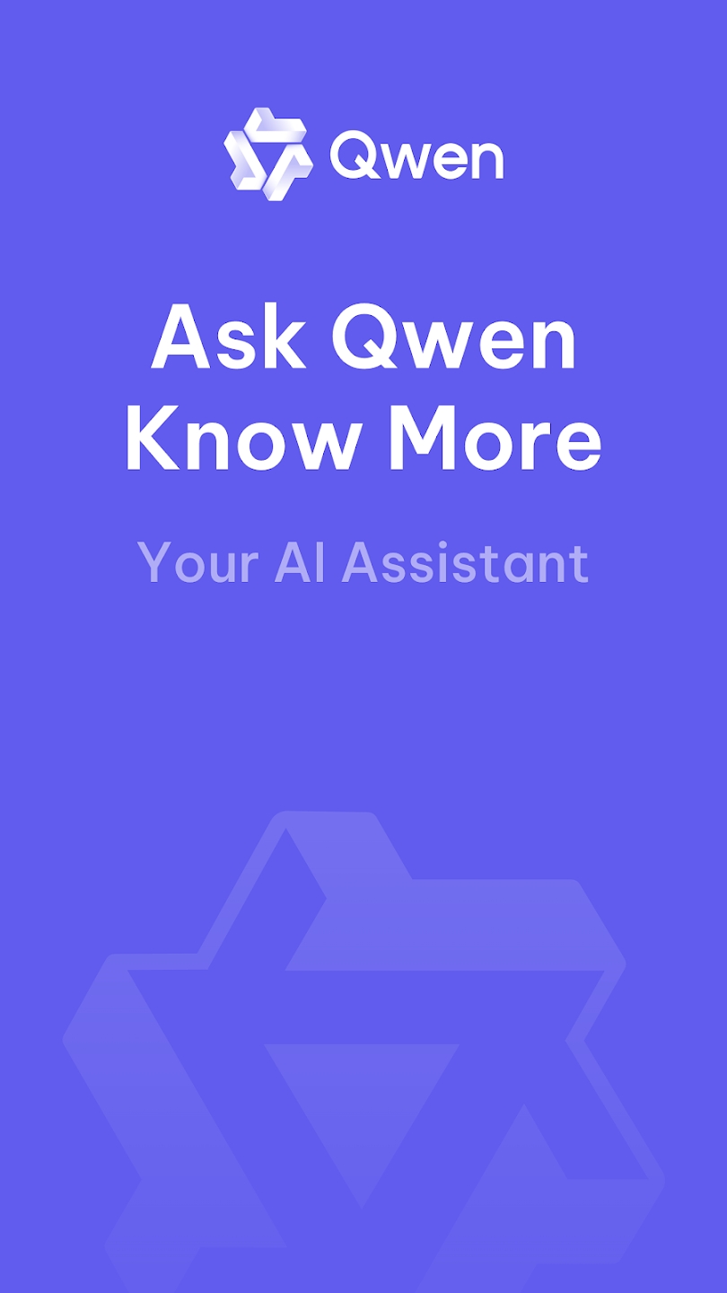 Qwen chatٷv1.4.1׿ͼ0