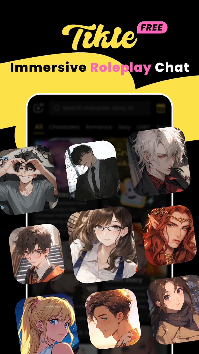 tikie aiٷapp2025°v2.9.0׿ͼ0