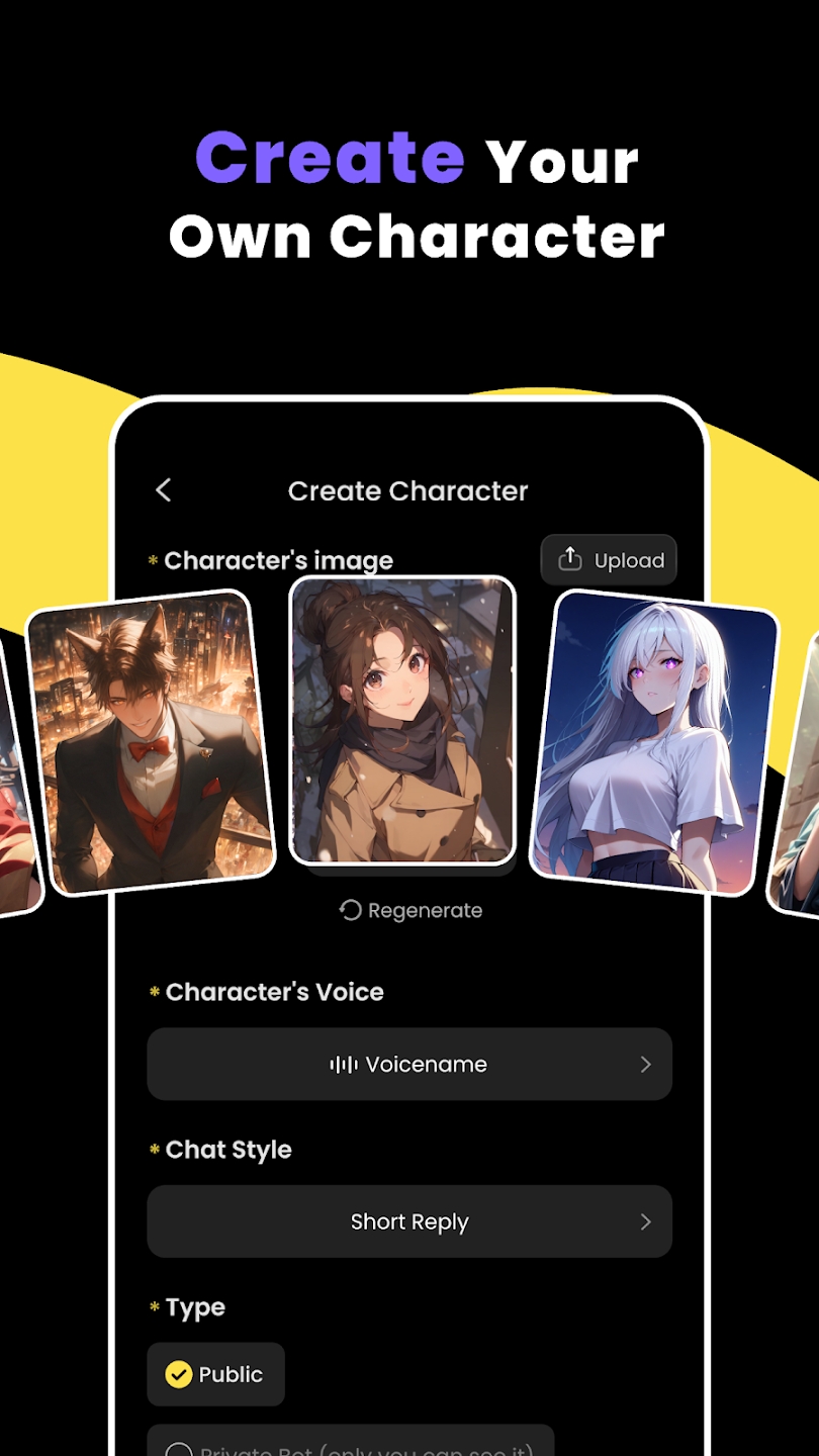tikie aiٷapp2025°v2.9.0׿ͼ2