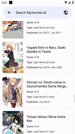 LNReaderٷAPPذ׿Ѱ1.1.19ͼ0