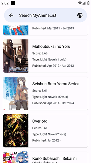 LNReaderٷAPPذ׿Ѱ1.1.19ͼ1
