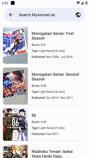 LNReaderٷAPPذ׿Ѱ1.1.19ͼ3