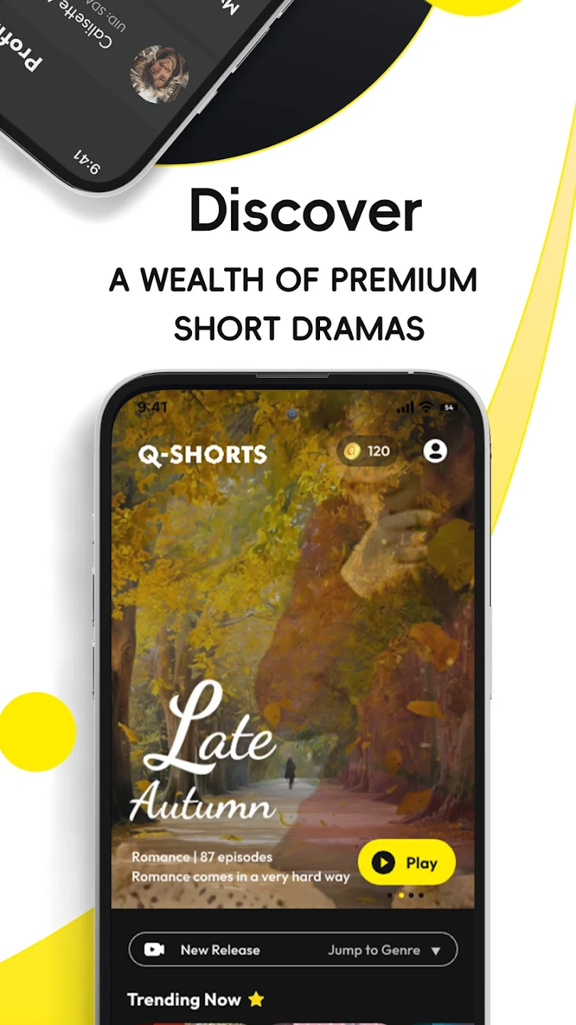 qshortsƵ׿1.3.9ٷͼ1